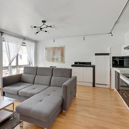 Nordbyhus Apartamenty Stara Winiarnia غدانسك المظهر الخارجي الصورة