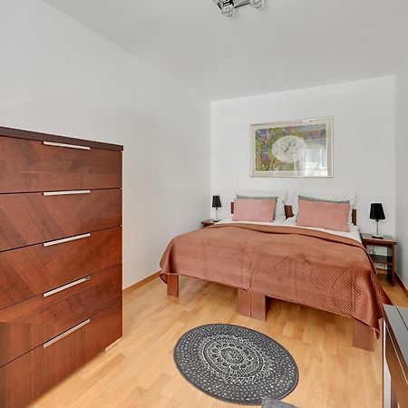 Nordbyhus Apartamenty Stara Winiarnia غدانسك المظهر الخارجي الصورة