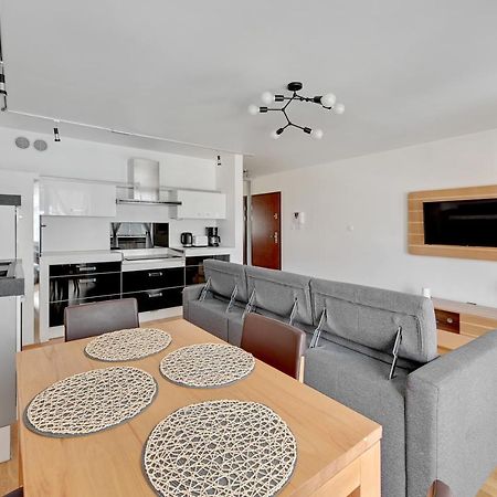Nordbyhus Apartamenty Stara Winiarnia غدانسك المظهر الخارجي الصورة