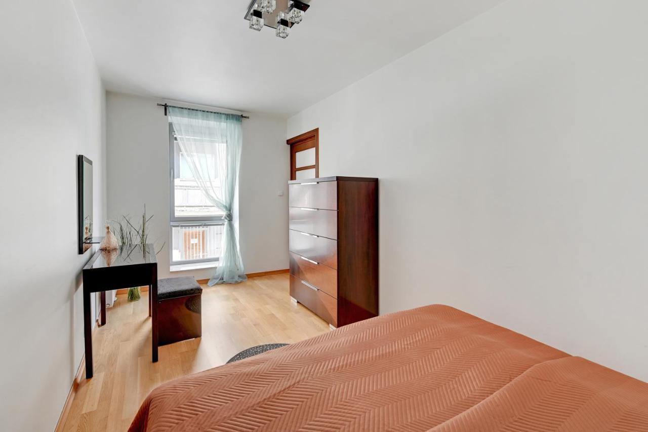 Nordbyhus Apartamenty Stara Winiarnia غدانسك المظهر الخارجي الصورة
